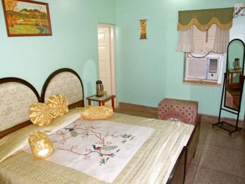 Nora Villa Джодхпур Экстерьер фото